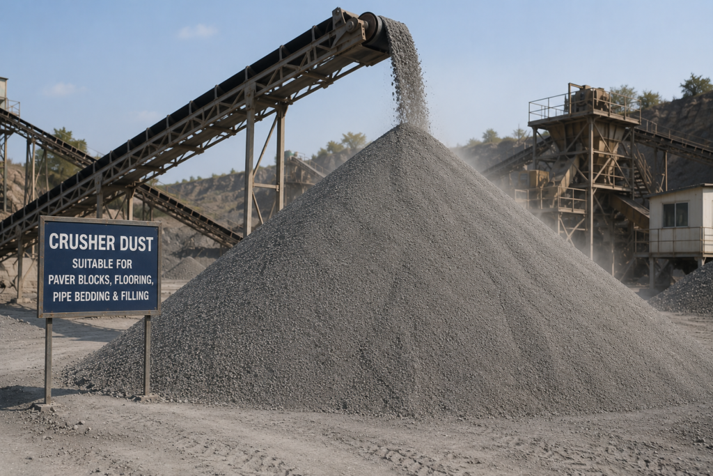 crusher